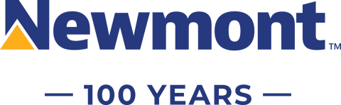 Newmont Corporation Logo
