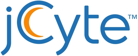 jCyte, Inc. Logo