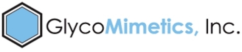 GlycoMimetics, Inc. Logo