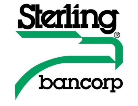 Sterling Bancorp, Inc. Logo