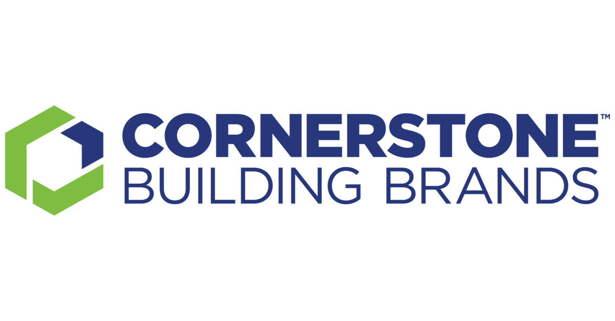 Cornerstone Building Brands Expands Leadership in Vinyl Windows with ...