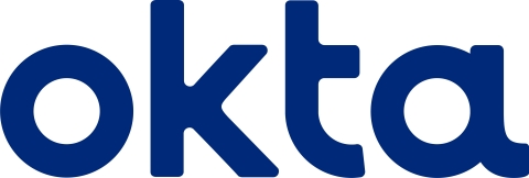 Okta, Inc. Logo