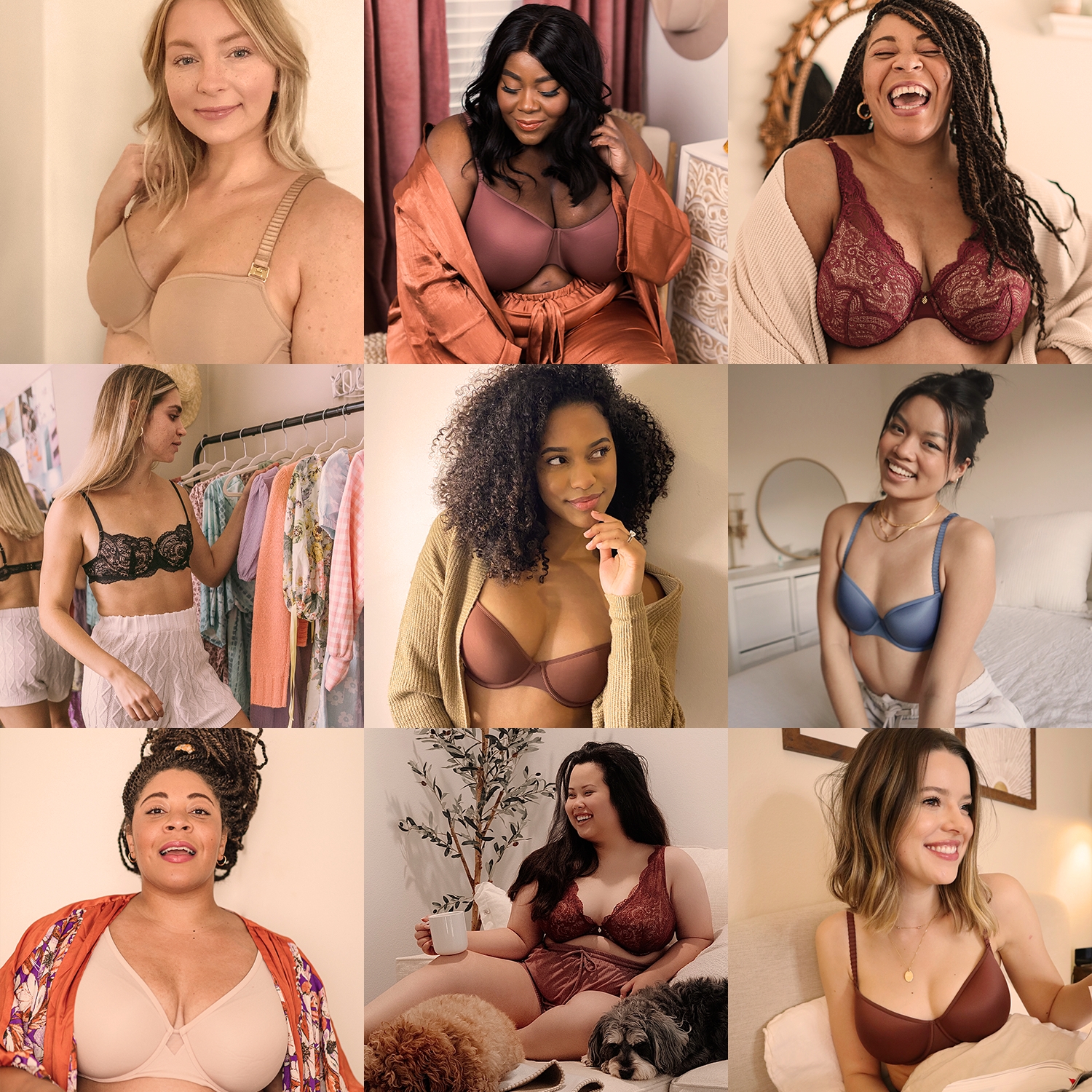 ThirdLove Continues to Disrupt Intimates Industry Status Quo with
