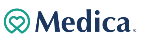 Medica Logo