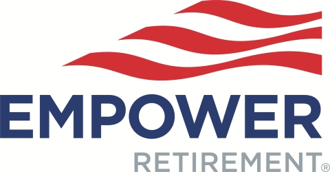 Empower Retirement Logo