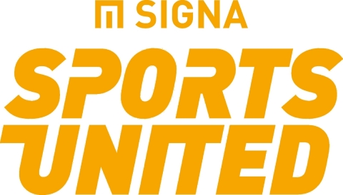 SIGNA Sports United Logo