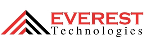 Everest Technologies Logo