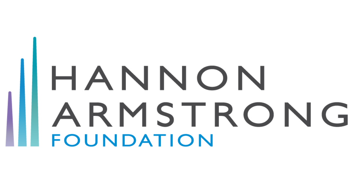 Hannon Armstrong Foundation Establishes Climate Solutions Scholarship