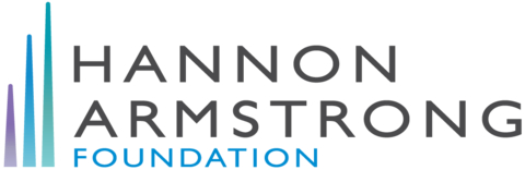 Hannon Armstrong Sustainable Infrastructure Capital, Inc. Logo