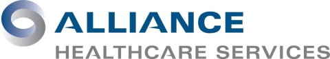 Alliance HealthCare Services Logo