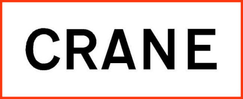 Crane Co. Logo