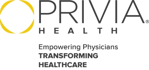 Privia Health Logo