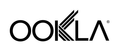 Ookla Logo