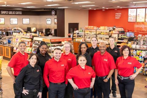 Circle K announces today that it will look to add 20,000 new employees in the United States to its current team ahead of the summer season. (Photo: Business Wire)