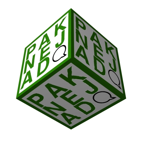 Paknejad P.C. Logo