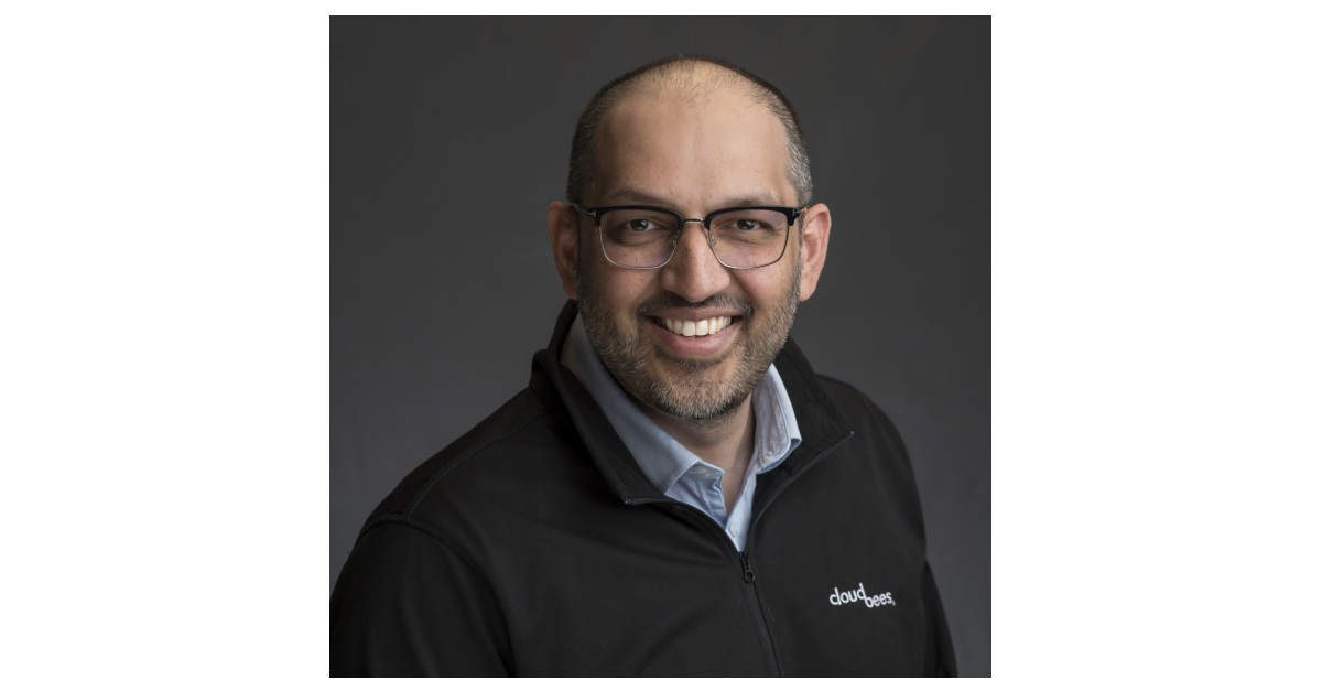 CloudBees Names Shawn Ahmed as Chief Marketing Officer Business Wire