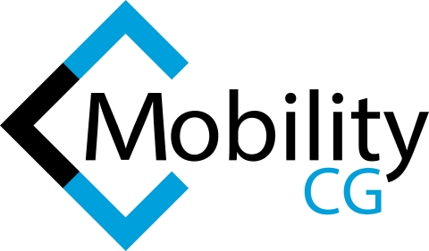 Mobility CG Logo