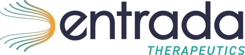 Entrada Therapeutics, Inc. Logo