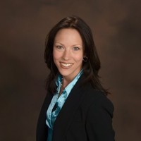Paula Sawitski, area sales and growth manager for Union Home Mortgage in the Michigan region (Photo: Business Wire)