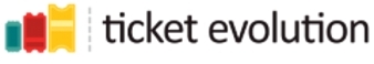 Ticket Evolution Logo