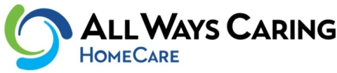 All Ways Caring HomeCare Logo