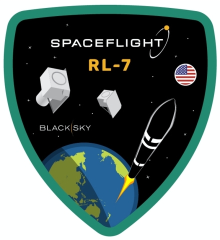 Spaceflight Inc. Readies the Next of Four Dedicated Electron Launches for BlackSky (Graphic: Business Wire)