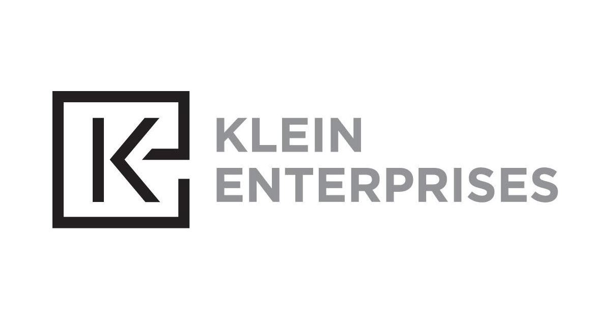 klein logo cress - IMPROOF