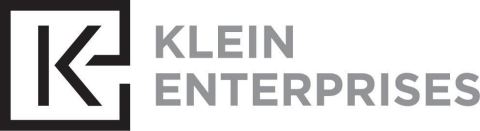 Klein Enterprises Logo