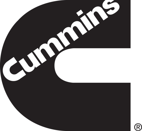 Cummins Inc. Logo