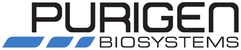 Purigen Biosystems, Inc. Logo