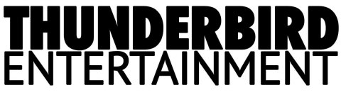 Thunderbird Entertainment Group Inc. Logo