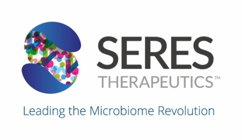 Seres Therapeutics, Inc. Logo