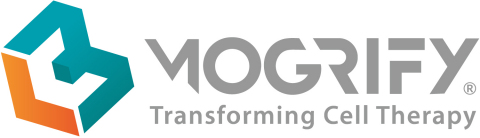 Mogrify Logo