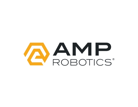 AMP Robotics Corp. Logo