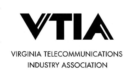 Virginia Telecommunications Industry Association Logo