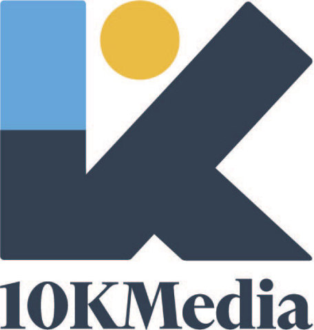 10KMedia Logo