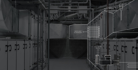 original In addition to improving building data exchange, Clockworks Analytics' proprietary information model helps facility managers and building engineers identify issues with building equipment. (Photo: Business Wire)