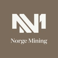 Norge Mining plc Logo