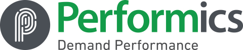 Performics Logo