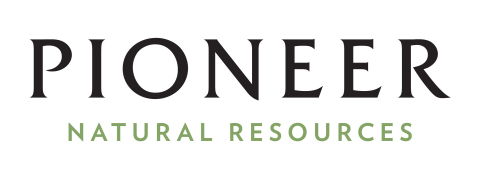 Pioneer Natural Resources Company Logo