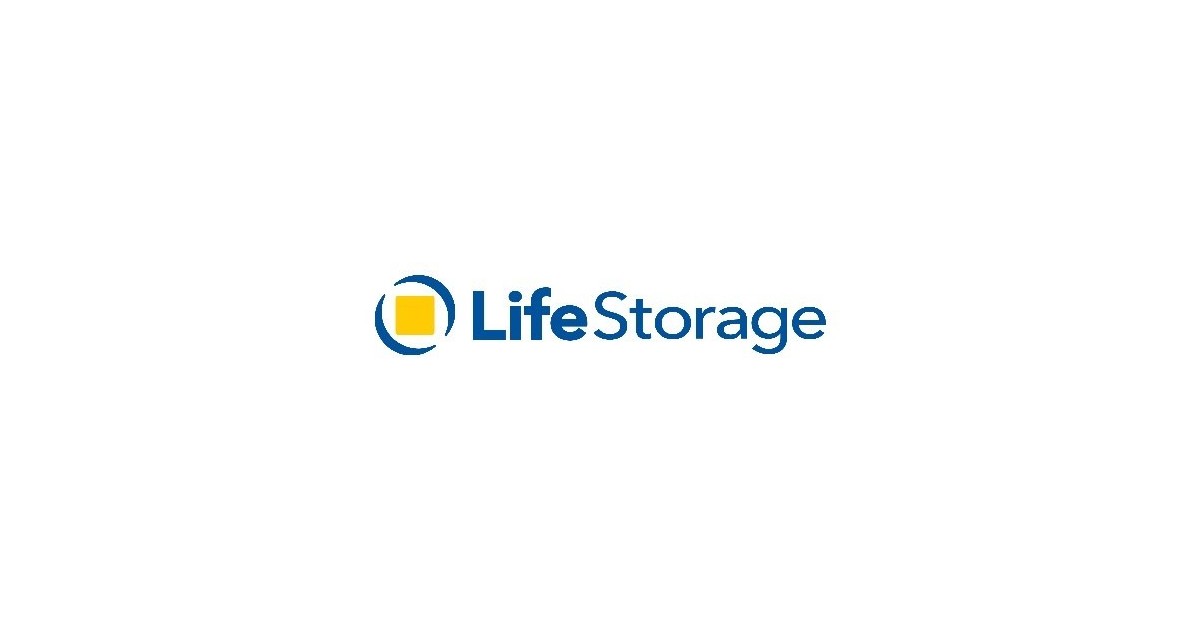 Life Storage, Inc. Reports First Quarter 2021 Results Business Wire