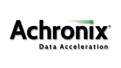 Achronix Semiconductor Corporation Logo