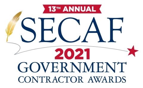 Small and Emerging Contractors Advisory Forum Logo