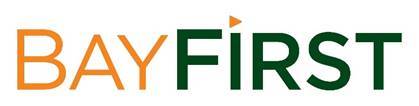 BayFirst Financial Corp. Logo