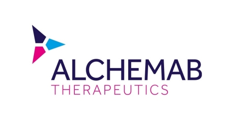 Alchemab Logo