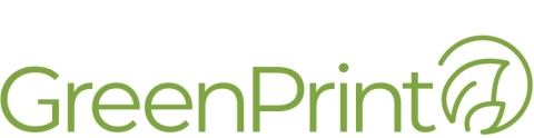 GreenPrint Logo