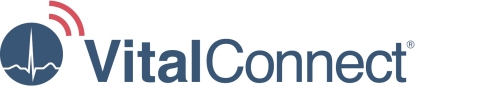 VitalConnect, Inc. Logo
