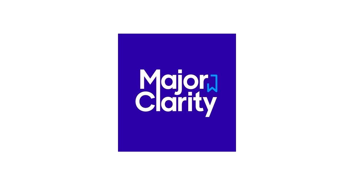 MajorClarity Partners With Common App