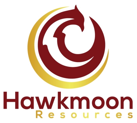 Hawkmoon Resources Corp. Logo
