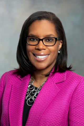 Sharon Goodwine, Synovus Chief Human Resources Officer. (Photo: Business Wire)